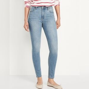 Women's Super Skinny Jeans